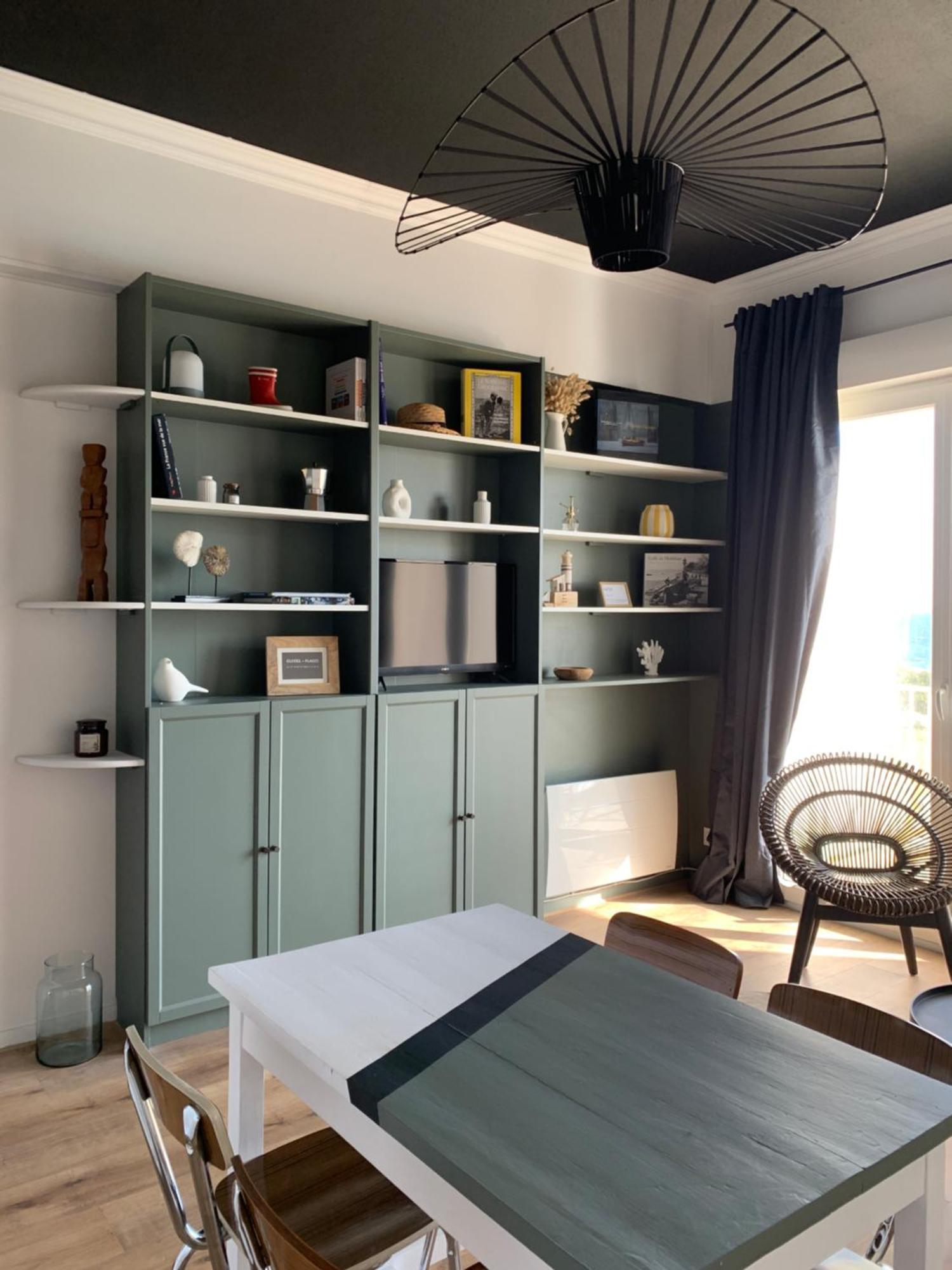 Esprit Loft Face A L'Ocean Lejlighed Guidel Eksteriør billede