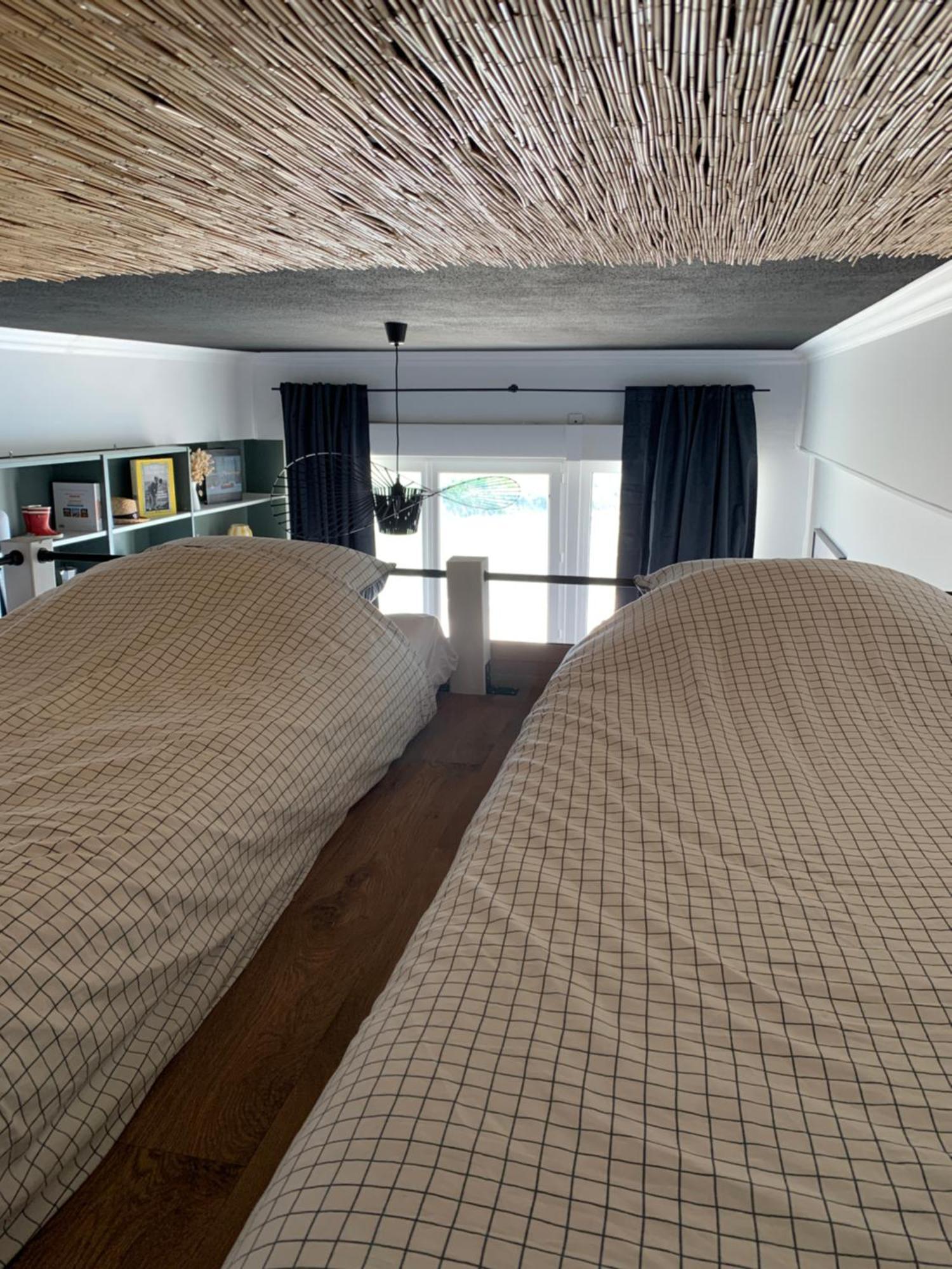 Esprit Loft Face A L'Ocean Lejlighed Guidel Eksteriør billede